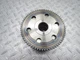 2005 02-09 Yamaha Road Star XV1700 Fly Wheel Flywheel Rotor Gear 2005 02-09 Yamaha Road Star XV1700 Fly Wheel Flywheel Rotor Gear