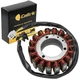 Stator for Yamaha V-Max 1200 Vmax 1200 VMX12 1985 1986 1988 1989 Stator for Yamaha V-Max 1200 Vmax 1200 VMX12 1985 1986 1988 1989