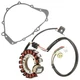 Stator & Gasket for Yamaha Grizzly 600 Realtree YFM600F 2000 2001 Atv New Stator & Gasket for Yamaha Grizzly 600 Realtree YFM600F 2000 2001 Atv New