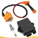 For 1998-2001 Yamaha Grizzly 600 4WV-85540-00-00 New CDI Box 5GT-85540-00-00 For 1998-2001 Yamaha Grizzly 600 4WV-85540-00-00 New CDI Box 5GT-85540-00-00