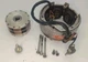OEM Honda CB77 CB72 CL77 Stator Magneto Rotor Assembly & Hdw. 31102-268-004. OEM Honda CB77 CB72 CL77 Stator Magneto Rotor Assembly & Hdw. 31102-268-004.