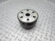 2007 02-09 Yamaha Roadstar Warrior XV1700 Fly Wheel Flywheel Rotor 2007 02-09 Yamaha Roadstar Warrior XV1700 Fly Wheel Flywheel Rotor