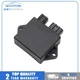 1PC 4WV-85540-00-00 For Yamaha YFM 600 Grizzly 1998-01 Ignition Module Black NEW 1PC 4WV-85540-00-00 For Yamaha YFM 600 Grizzly 1998-01 Ignition Module Black NEW