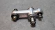 Suzuki RM125 RM250 Rear Shock Suspension Link Linkage Arm Lever 1993 1994 1995