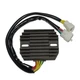 Electrosport Industries Regulator/Rectifier ESR530 Electrosport Industries Regulator/Rectifier ESR530