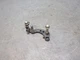 Suzuki RM125 RM250 Front Brake Caliper Bracket 1993 1994 1995