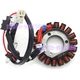 STATOR GENERATOR COIL for Yamaha YZF R15 2011-2014/ YZF R15 SP 2014 3C1-H1410-11 STATOR GENERATOR COIL for Yamaha YZF R15 2011-2014/ YZF R15 SP 2014 3C1-H1410-11
