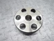 2004 04-05 Honda CBR 1000 CBR1000RR Flywheel Rotor Fly Wheel Engine Generator 2004 04-05 Honda CBR 1000 CBR1000RR Flywheel Rotor Fly Wheel Engine Generator