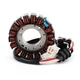 Alternator Generator Fit Yamaha YZF R15 R125 MT 125 14-19 WR 125 R X 09-14 SA Alternator Generator Fit Yamaha YZF R15 R125 MT 125 14-19 WR 125 R X 09-14 SA
