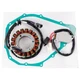 Stator & Regulator Rectifier Gasket For Yamaha VMX-12 Vmax 1200 V-Max 1990-1995 Stator & Regulator Rectifier Gasket For Yamaha VMX-12 Vmax 1200 V-Max 1990-1995