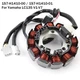 Magneto Generator Stator Coil For Yamaha LC135 V1-V7 1S7-H1410-00 1S7-H1410-01 Magneto Generator Stator Coil For Yamaha LC135 V1-V7 1S7-H1410-00 1S7-H1410-01
