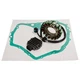 Stator Regulator Rectifier w/Gasket For Suzuki LTF LT-F 400 Eiger Manual 02-2007 Stator Regulator Rectifier w/Gasket For Suzuki LTF LT-F 400 Eiger Manual 02-2007