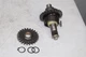 1988 - 1998 Yamaha YZ250 Internal Kickstart Mechanism Kick Start Gear YZ 250 WR 1988 - 1998 Yamaha YZ250 Internal Kickstart Mechanism Kick Start Gear YZ 250 WR
