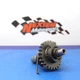 1993 Yamaha Wr250 Kickstart Kick Start Shaft W Idle Gear 1993 Yamaha Wr250 Kickstart Kick Start Shaft W Idle Gear