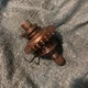 90 Yamaha YZ 250 YZ250 Kickstart Gear Shaft 4JW-15660-00-00 1988-1998 90 Yamaha YZ 250 YZ250 Kickstart Gear Shaft 4JW-15660-00-00 1988-1998