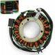 STATOR FITS YAMAHA 3UF-81410-00-00 3UF-81410-10-00 Yamaha VMX12 1988-2007 CA STATOR FITS YAMAHA 3UF-81410-00-00 3UF-81410-10-00 Yamaha VMX12 1988-2007 CA