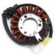 Magneto Stator Coil for Honda CBR250 CBR250R MC19 1988-1989 OEM:31120-KY1-003 Magneto Stator Coil for Honda CBR250 CBR250R MC19 1988-1989 OEM:31120-KY1-003
