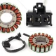 For Kawasaki Z1000 ZR1000 ZR800 Z800 Magneto Engine Stator Generator Coil For Kawasaki Z1000 ZR1000 ZR800 Z800 Magneto Engine Stator Generator Coil