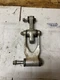 1993 - 1995 Suzuki RM125 OEM Rear Suspension Linkage RM 125 95/1