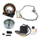 Charging Kit For Suzuki OEM # 32101-38F00 32102-38F00 32102-38F01 32800-38F10 Charging Kit For Suzuki OEM # 32101-38F00 32102-38F00 32102-38F01 32800-38F10