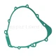 For Yamaha Alternator Stator Cover Gasket GRIZZLY 600 YFM600F YFM600FW 1998-2001 For Yamaha Alternator Stator Cover Gasket GRIZZLY 600 YFM600F YFM600FW 1998-2001