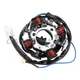 Magneto Stator Coil For Yamaha TTR230 2005-2024 2006 2007 2008 1C6-H1410-00-00