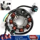 Magneto Generator Engine Stator Coil For Honda CT110 Postie bike 31120-459-921 Magneto Generator Engine Stator Coil For Honda CT110 Postie bike 31120-459-921