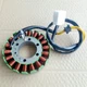 Magneto Stator Coil for Kawasaki Ninja 1000 ZX1000 Z800 ZR800 Z1000 ZR1000 07-16 Magneto Stator Coil for Kawasaki Ninja 1000 ZX1000 Z800 ZR800 Z1000 ZR1000 07-16