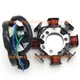 Stator Magneto Coil For Yamaha TTR230 TT-R230 2005 2006 2007-2017 1C6-H1410-00