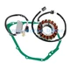 Stator Coil+Regulator Rectifier+Gasket For Yamaha VMX12 VMX1200 V-MAX 1990-1995 Stator Coil+Regulator Rectifier+Gasket For Yamaha VMX12 VMX1200 V-MAX 1990-1995
