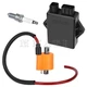 CDI Box for Yamaha YFM 600 Grizzly 1998-2001 | 5GT-85540-00-00 / 4WV-85540-00-00 CDI Box for Yamaha YFM 600 Grizzly 1998-2001 | 5GT-85540-00-00 / 4WV-85540-00-00
