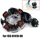 Magneto Generator Stator Coil For Yamaha 1C6-H1410-00 TTR230 TT-R230 2005-2017