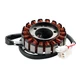 Generator Stator For Yamaha WR 125 R X 2009-2017 MT-125 YZF-R 125A 2014-2020 T9- Generator Stator For Yamaha WR 125 R X 2009-2017 MT-125 YZF-R 125A 2014-2020 T9-