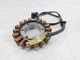 2012-2017 Honda NC700 NC700X & NC700XD Alternator Generator Magneto Stator Coil 2012-2017 Honda NC700 NC700X & NC700XD Alternator Generator Magneto Stator Coil