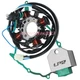 For Yamaha Stator Voltage Rectifier & Gasket TTR230 TT-R230 2005-2023
