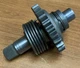 88-98 1989 YZ250 YZ 250 OEM Kickstart Kick Start Axle Shaft Mechanism Yamaha 88-98 1989 YZ250 YZ 250 OEM Kickstart Kick Start Axle Shaft Mechanism Yamaha