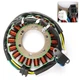 Magneto Generator Stator Coil Fit For Suzuki LTF400 LTA400 Eiger 32101-38F00 Magneto Generator Stator Coil Fit For Suzuki LTF400 LTA400 Eiger 32101-38F00