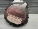 2003 Suzuki GSXR1000 Woodcraft Alternator generator cover, #12226 2003 Suzuki GSXR1000 Woodcraft Alternator generator cover, #12226
