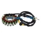 Stator Coil for Suzuki GS1000 Katana 1000 1980/GS1000C 1978-1979/GS1000G 1980-81 Stator Coil for Suzuki GS1000 Katana 1000 1980/GS1000C 1978-1979/GS1000G 1980-81