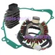 Stator Rectifier Regulator+Gasket for Yamaha GRIZZLY 600 YFM600F YFM600FW 99-01 Stator Rectifier Regulator+Gasket for Yamaha GRIZZLY 600 YFM600F YFM600FW 99-01