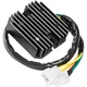 Rick's Motorsport OE Style - Regulator/Rectifier - Honda | 10-139 Rick's Motorsport OE Style - Regulator/Rectifier - Honda | 10-139