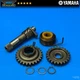 1997 YAMAHA YZ250 KICK START STARTER KICKSTART GEAR SHAFT SPINDLE ~ OEM 88-98 1997 YAMAHA YZ250 KICK START STARTER KICKSTART GEAR SHAFT SPINDLE ~ OEM 88-98