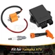 CDI Box For Yamaha YFM 600 Grizzly 1998-2001 5GT-85540-00-00 4WV-85540-00-00 CDI Box For Yamaha YFM 600 Grizzly 1998-2001 5GT-85540-00-00 4WV-85540-00-00