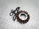 2013 12-15 Honda NC700X DCT Stator Magneto Alternator Generator Coil 2013 12-15 Honda NC700X DCT Stator Magneto Alternator Generator Coil