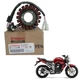 Genuine For Yamaha Old FZ150 Stator Assy 3C1-H1410-11 Genuine For Yamaha Old FZ150 Stator Assy 3C1-H1410-11