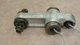 1994 SUZUKI RM 250 R OEM SWINGARM LINK  /FASTENERS /#62600-28870