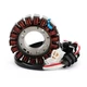 Alternator Generator Fit Yamaha YZF R15 R125 MT 125 14-19 WR 125 R X 09-14 SA Alternator Generator Fit Yamaha YZF R15 R125 MT 125 14-19 WR 125 R X 09-14 SA