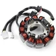 Generator Stator Coil For Yamaha LC135 V1-V7 1S7-H1410-00 1S7-H1410-01 Generator Stator Coil For Yamaha LC135 V1-V7 1S7-H1410-00 1S7-H1410-01