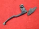1988 Suzuki DR 100 BRAKE LEVER ASSEMBLY, OEM 1988 Suzuki DR 100 BRAKE LEVER ASSEMBLY, OEM
