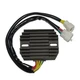 Honda VF750C Magna (94-03) Regulator/rectifier Honda ESR530 Honda VF750C Magna (94-03) Regulator/rectifier Honda ESR530